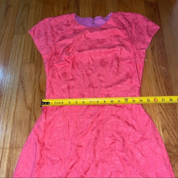 Free people Warbucks Mini Dress - Picture 6 of 11